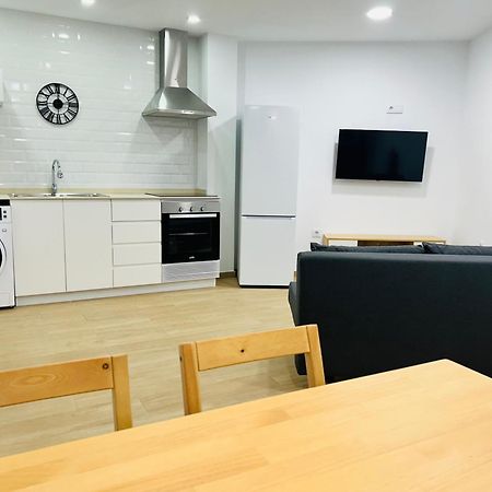 Patraix Nice Suite Walencja Zewnętrze zdjęcie