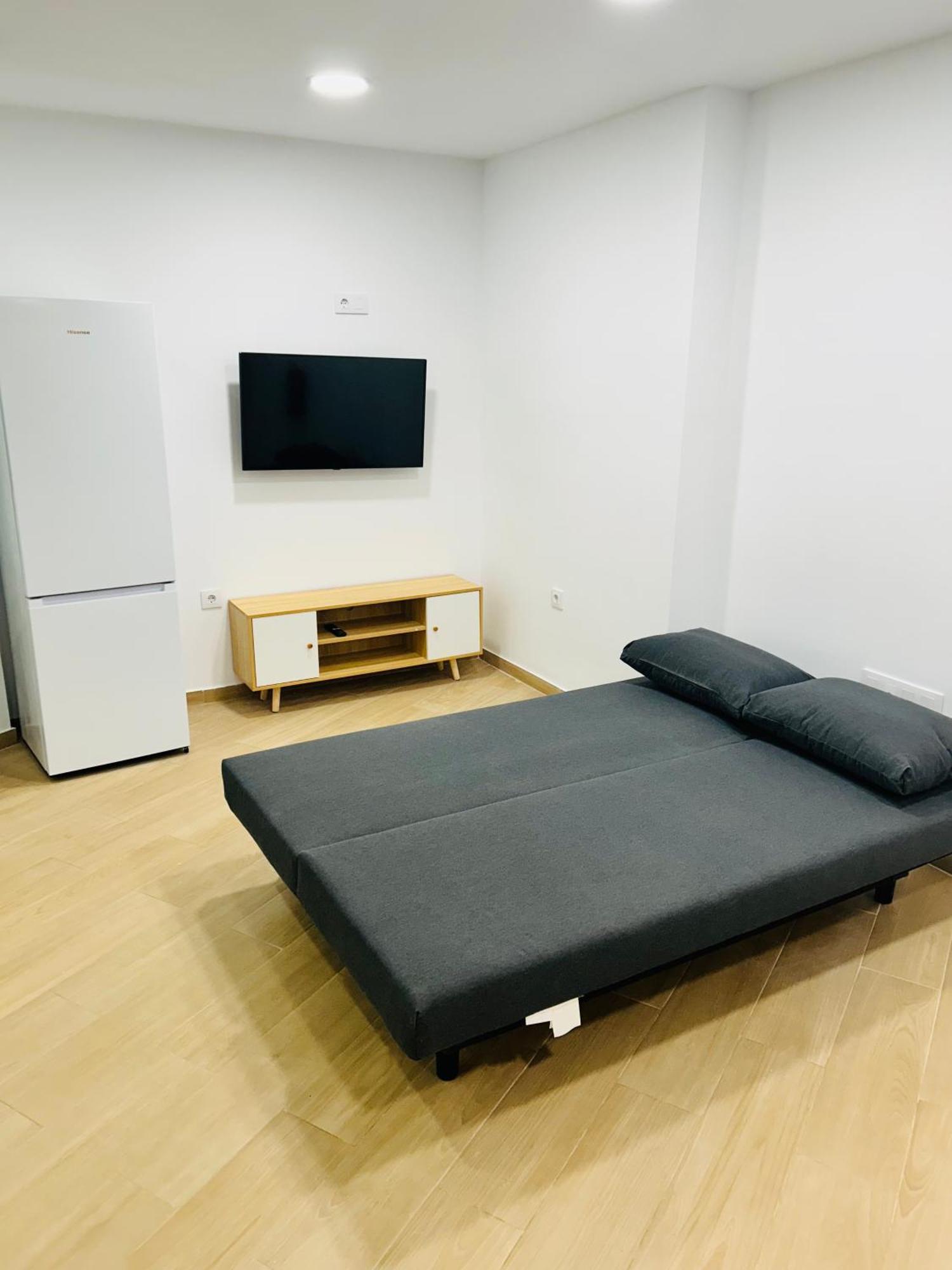 Patraix Nice Suite Walencja Zewnętrze zdjęcie